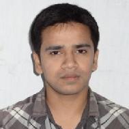 Amit Kumar Engineering Entrance trainer in Dhanbad