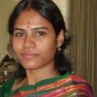 Greeshma Reddy G. Engineering Diploma Tuition trainer in Mahabubnagar