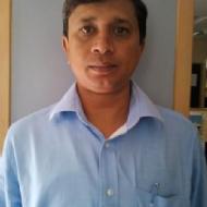 Arun S Graphic Designing trainer in Bangalore