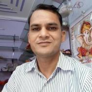 Vimal Kumar Saxena Tailoring trainer in Delhi