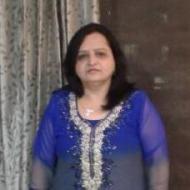 Meena M. Class I-V Tuition trainer in Pune