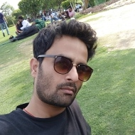 Amrit Tiwari Microsoft Power BI trainer in Hyderabad
