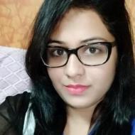 Debashmita S. Class I-V Tuition trainer in Durgapur