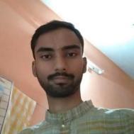 Shubham Srivastava Class 6 Tuition trainer in Lucknow