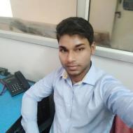 Arun Kumar Tomar Staff Selection Commission Exam trainer in Ghaziabad