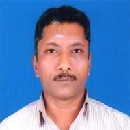 Manoharan Narayanasamy Class 11 Tuition trainer in Chennai