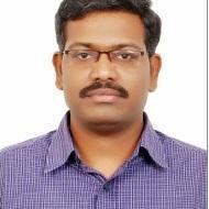 Kiran Kumar Gandham Advanced Statistics trainer in Hyderabad