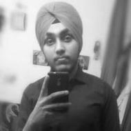 Kiratpal Singh Class 8 Tuition trainer in Delhi