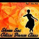Photo of Shri Sai Odissi Dance Class