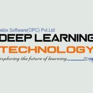 Deep Learning Technology Kali Linux institute in Nagpur