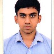 Gagan Kumar Class I-V Tuition trainer in Hyderabad