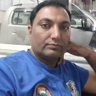 Om prakash Yadav CFA trainer in Surat
