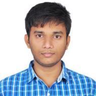 Nivesh Seelam BTech Tuition trainer in Hyderabad