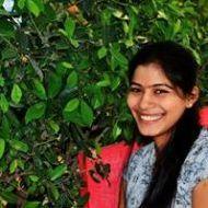 Kavya R. Class I-V Tuition trainer in Hyderabad