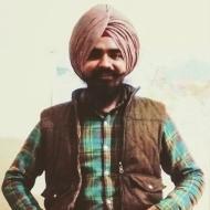 Hardeep Singh Class 12 Tuition trainer in Patiala