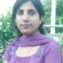 Photo of Shilpa M.