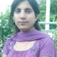 Shilpa M. Computer Course trainer in Delhi
