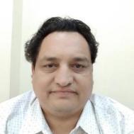 Shoeb Mohammad Class I-V Tuition trainer in Bhopal