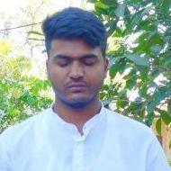 Aman Kumar Mishra Yoga trainer in Coimbatore