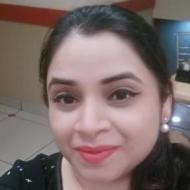Neha C. Spanish Language trainer in Pune