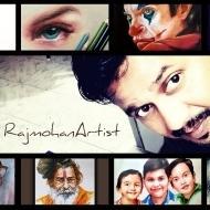 Rajmohan Ramamoorthy Drawing trainer in Chennai