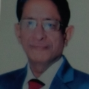 Photo of DR M K Gupta