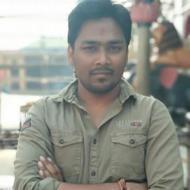 Biplab Kumar Mohanty Class 12 Tuition trainer in Delhi