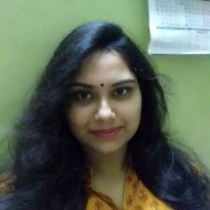 Monalisa N. Class I-V Tuition trainer in Kolkata