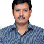 Dr Arun Kumar S BTech Tuition trainer in Chennai