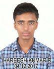 Hareesh Kumar C++ Language trainer in Chennai