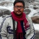 Photo of Indranil Adhikary
