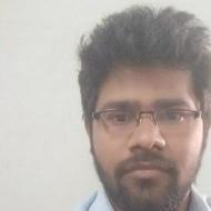 Santhosh Reddy NEET-UG trainer in Hyderabad