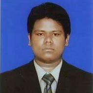 Somanath Bhoi Class I-V Tuition trainer in Bhubaneswar