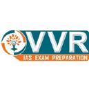 Photo of VVR