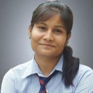 Payal G. Class 12 Tuition trainer in Mathura