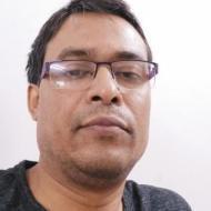 Don Sorbasis Monsurul Haque Class 11 Tuition trainer in Kolkata