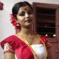 Sukalpa S. Choreography trainer in Kolkata