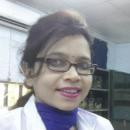 Photo of Dr.Jaita C.