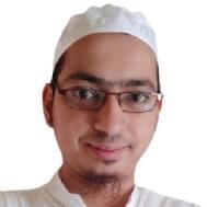 Mohammed Anfal Class 6 Tuition trainer in Bhatkal