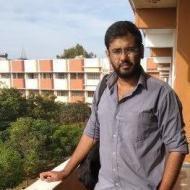 Aayush Chawla BTech Tuition trainer in Chennai