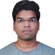 Devesh Thakur Class 6 Tuition trainer in Bhopal