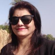 Naina R. Class I-V Tuition trainer in Kolkata