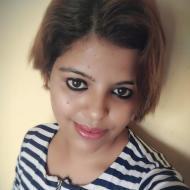 Susmita B. Class I-V Tuition trainer in Kolkata