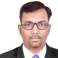 Pranava Kumar Bachu Salesforce Administrator trainer in Hyderabad