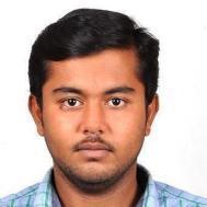 Sathish N Electronics and Communication trainer in Chennai