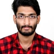 Rintu Das Microsoft Excel trainer in Kolkata