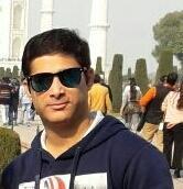 Manish Pathak SQL Server trainer in Faridabad