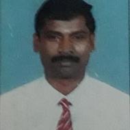 Sankarapandian Sivarajan Class 12 Tuition trainer in Chennai