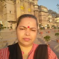 Vandana S. Yoga trainer in Delhi
