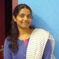 Dharmala S. Embroidery trainer in Chennai